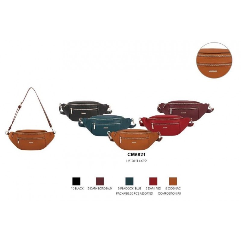 Сумка David Jones CM5821